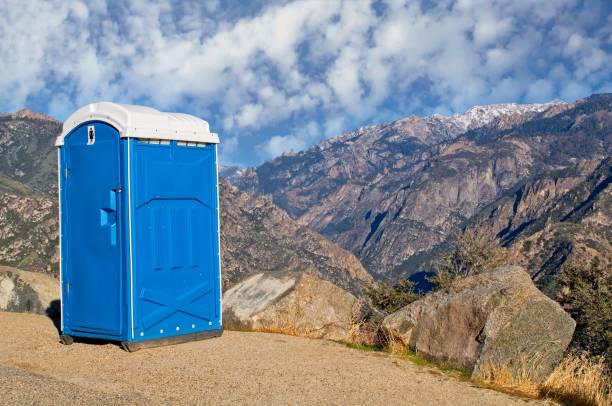 Best Sanitation services for porta potties  in Wakefield, VA
