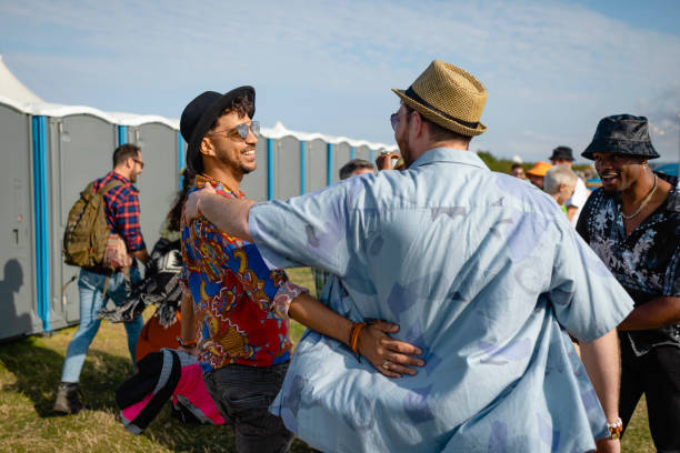 Best Porta potty rental near me  in Wakefield, VA