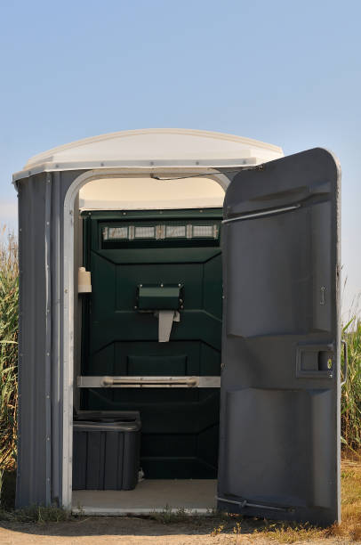 Best Portable toilet rental for construction  in Wakefield, VA