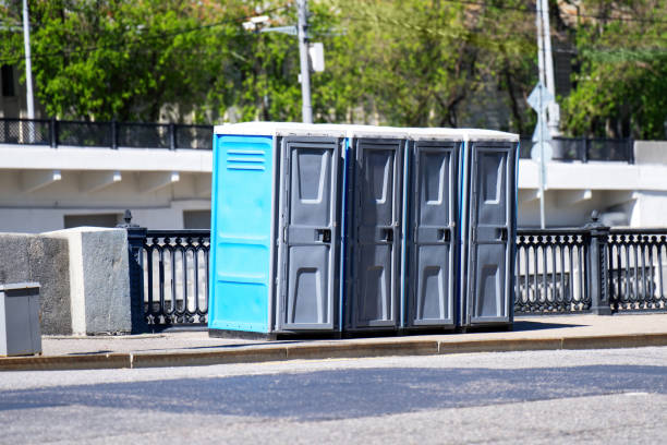 Best Event porta potty rental  in Wakefield, VA