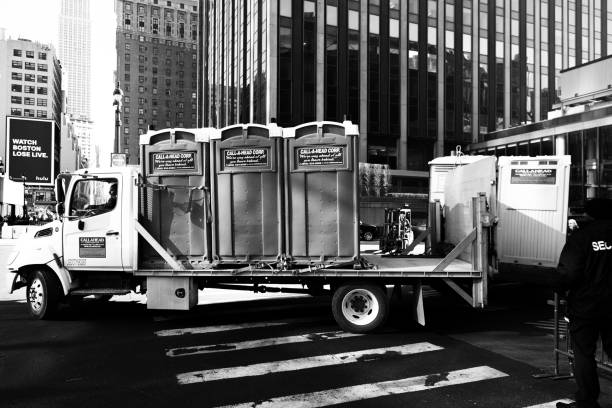 Best Emergency porta potty rental  in Wakefield, VA